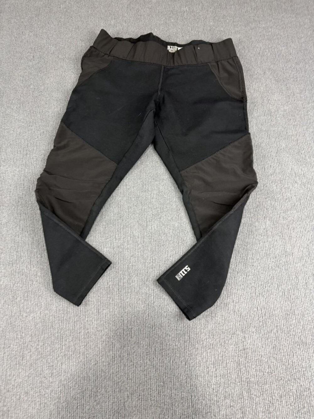 5.11 Tactical Womens Black Utility Pants Size L